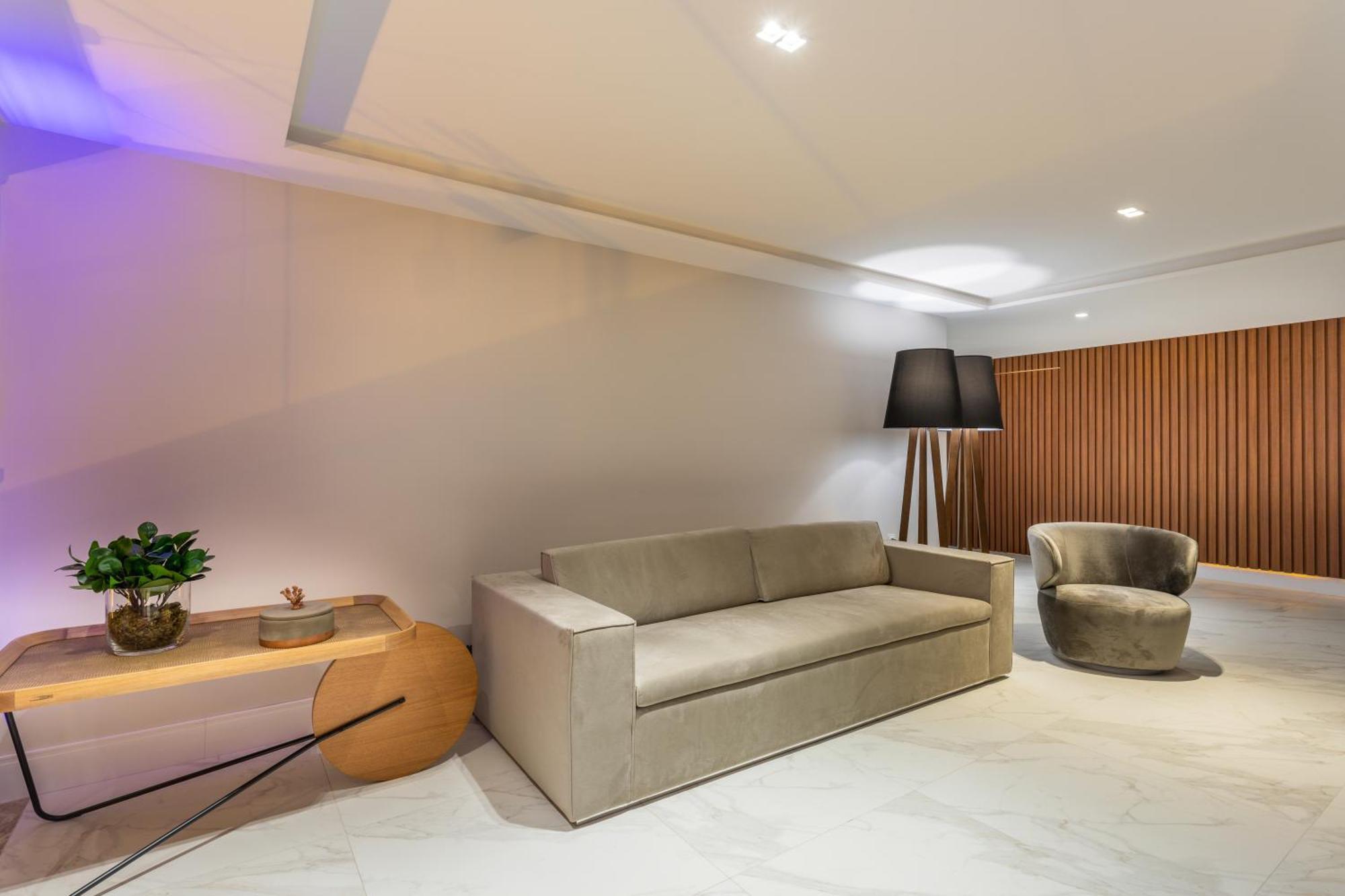 Cobertura Com Jacuzzi E Deslumbrante Vista Mar Apartment Joao Pessoa Exterior photo